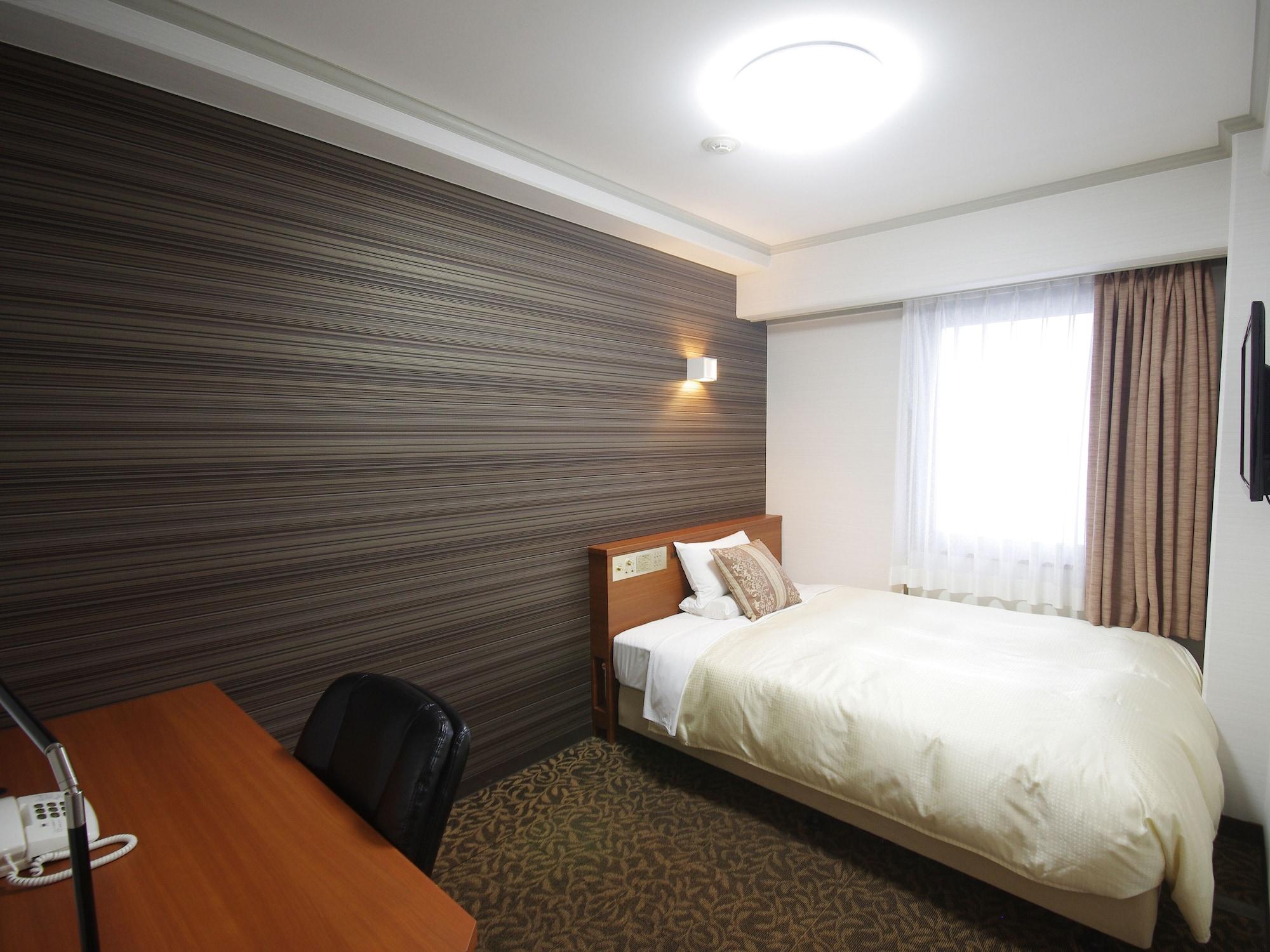 Sasebo Washington Hotel Exterior foto