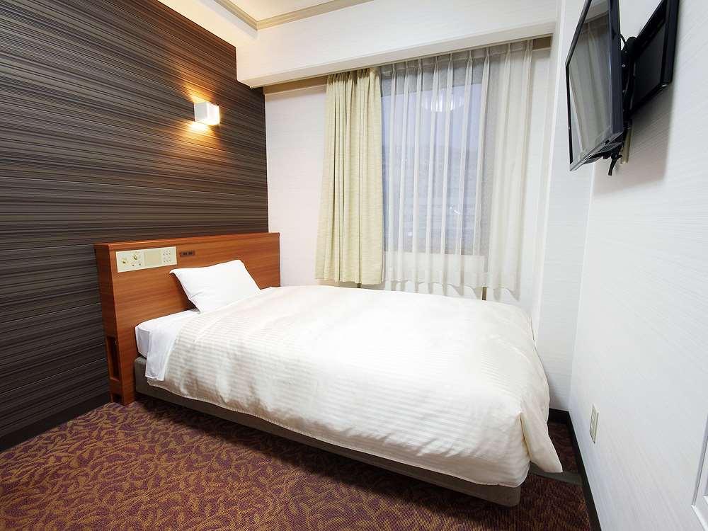 Sasebo Washington Hotel Habitación foto
