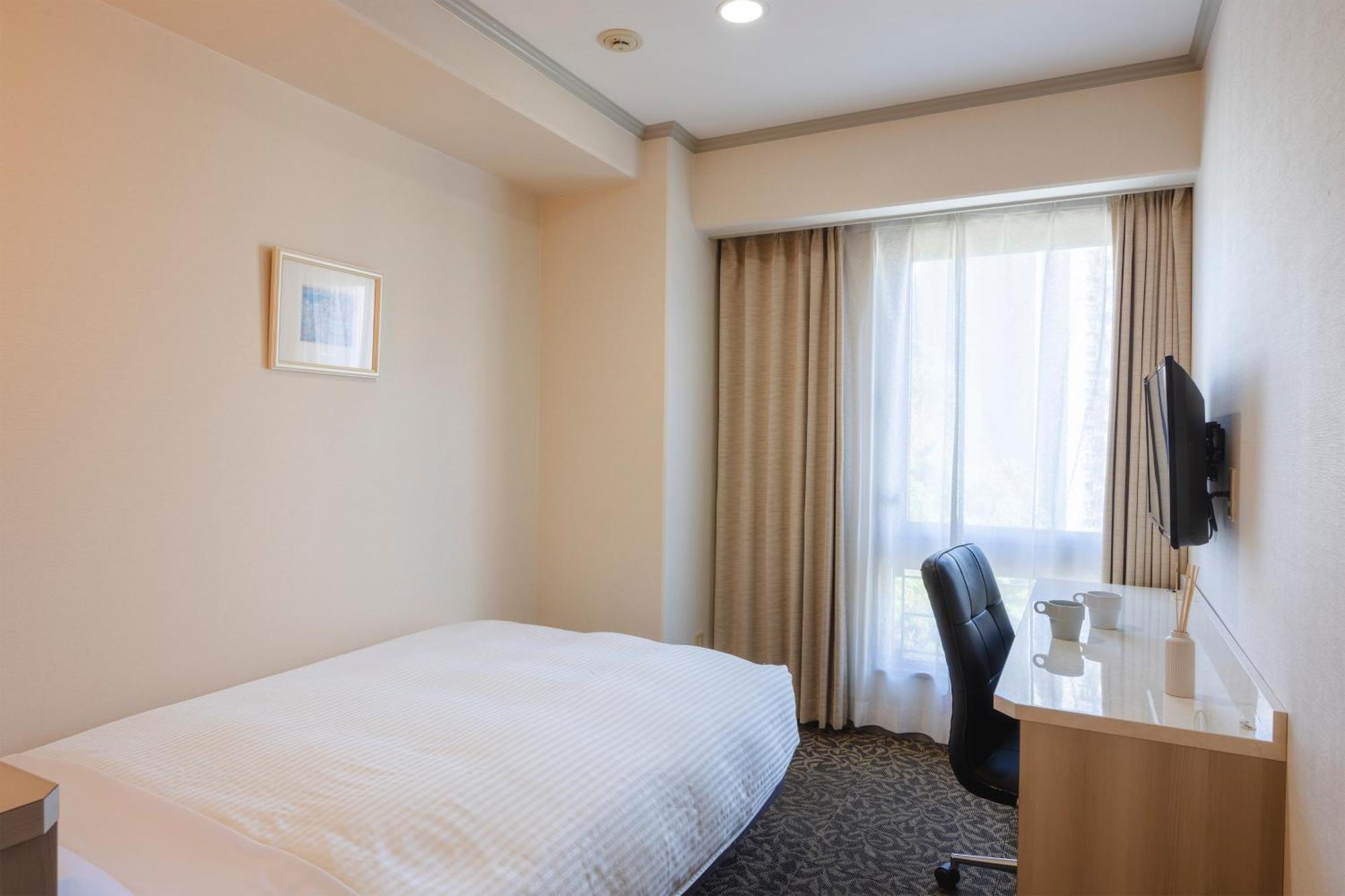 Sasebo Washington Hotel Exterior foto