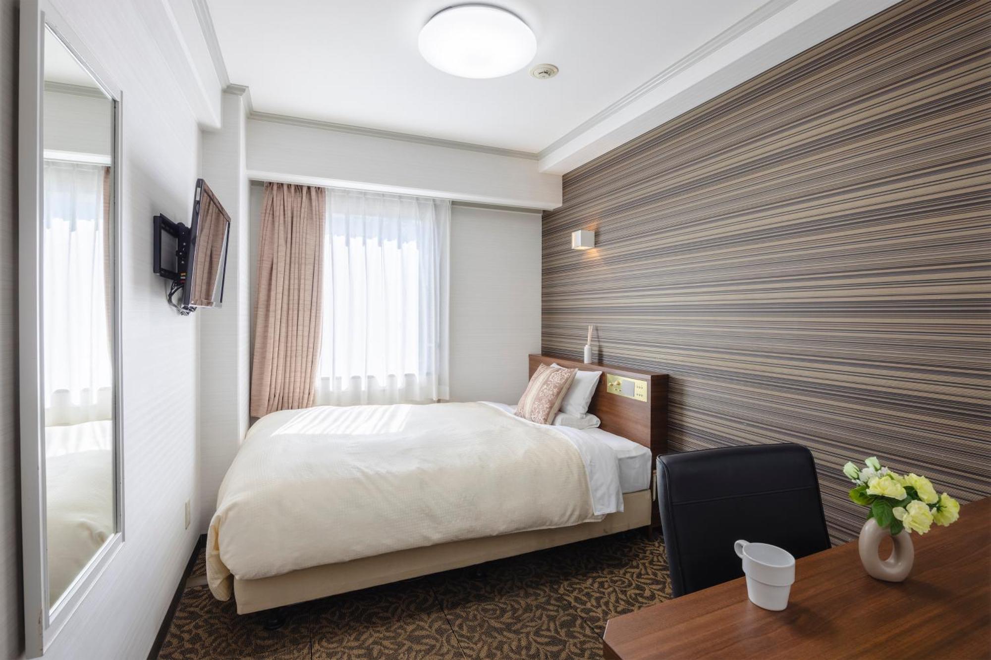 Sasebo Washington Hotel Exterior foto