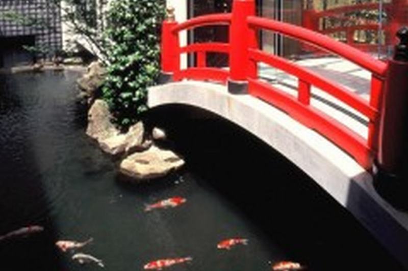 Sasebo Washington Hotel Exterior foto
